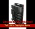 BEST BUY Thermaltake Level 10 Aluminum ATX Super Full Tower Gaming Station Computer Case VL30001N1Z (Black )