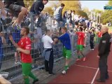 8. Spieltag TSG Neustrelitz gegen 1. FC Magdeburg 2012/2013