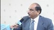 Mr. Abdul Kabir Kazi, Secretary at TDAP expects to see Pakistan's exports ratio growing well through Expo Pakistan (Exhibitors TV @ Expo Pakistan 2012)