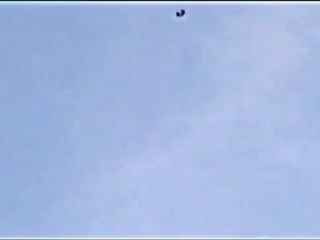 Ufo . Georgie.23.10.2012