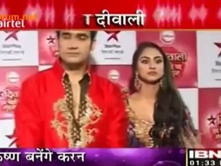 Krishna Bane Karan -  Ek Hazaaron Mein Meri Behna Hain