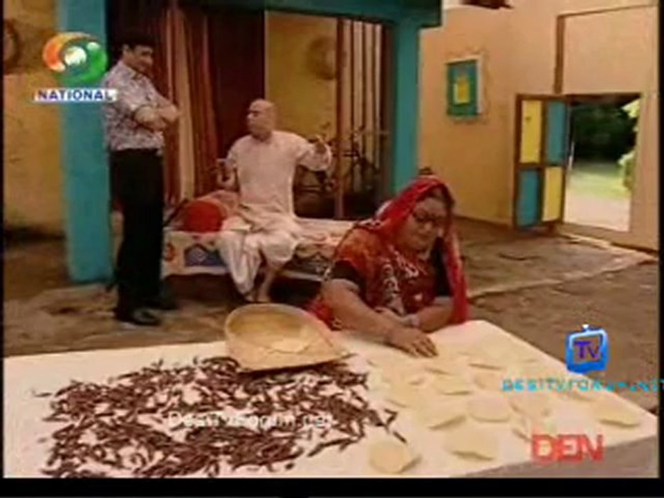 Akhand Saubhagyawati Bhava 1st November 2012 Video Watch Online