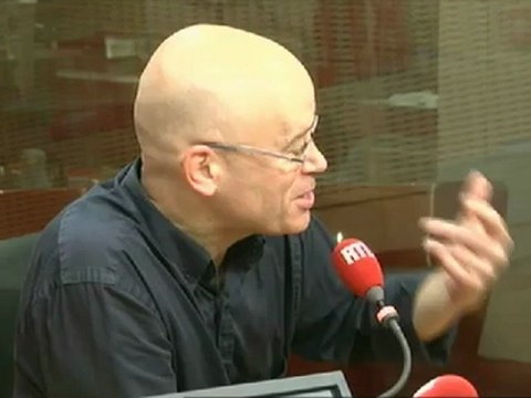 Serge Guérin , sociologue et spécialiste des séniors : Il faut se préparer à la retraite, c'est un changement de vie total