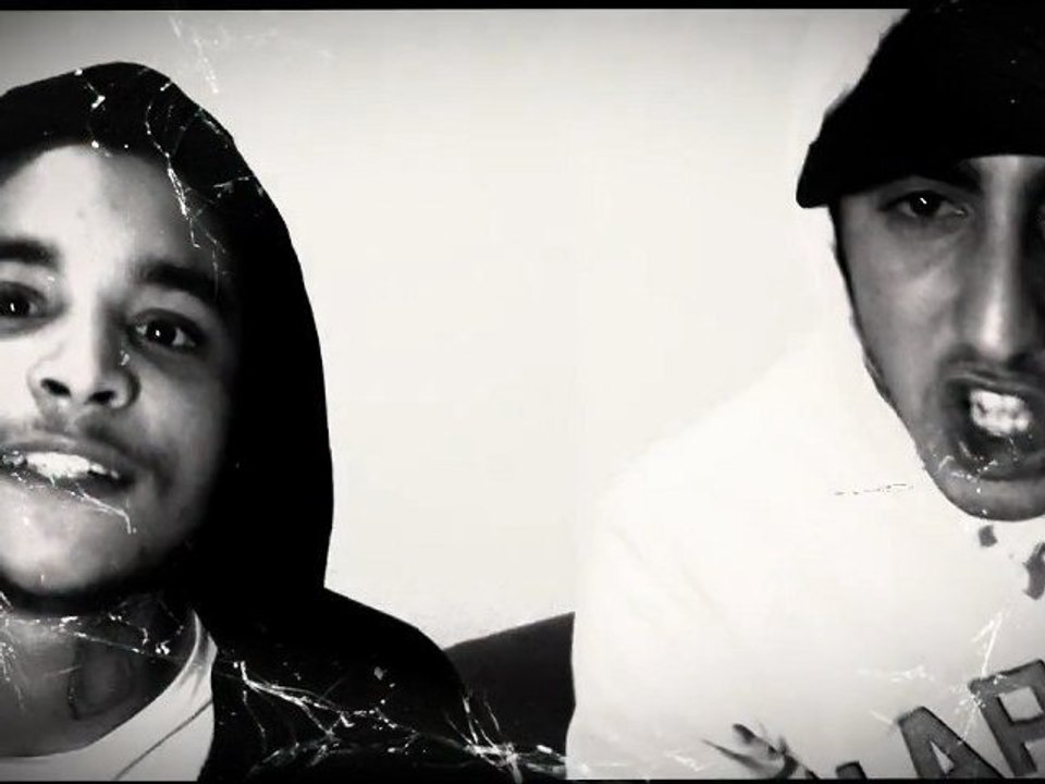 Freestyle YO Feat S2R