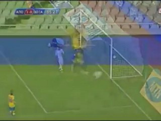 Τop Goal 2ης αγωνιστικής: Αλωνεύτης
