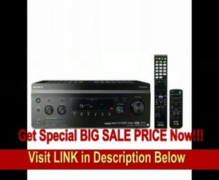 SPECIAL DISCOUNT Sony STR-DA2400ES 7.1 Channel Home Theater AV Receiver