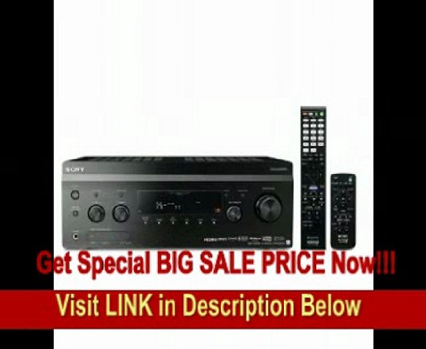 SPECIAL DISCOUNT Sony STR-DA2400ES 7.1 Channel Home Theater AV Receiver