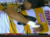 Golazo del portero Alfredo Frausto - Correcaminos vs Dorados 2-2 (4-5 Penales) Final Ap12 Copa MX