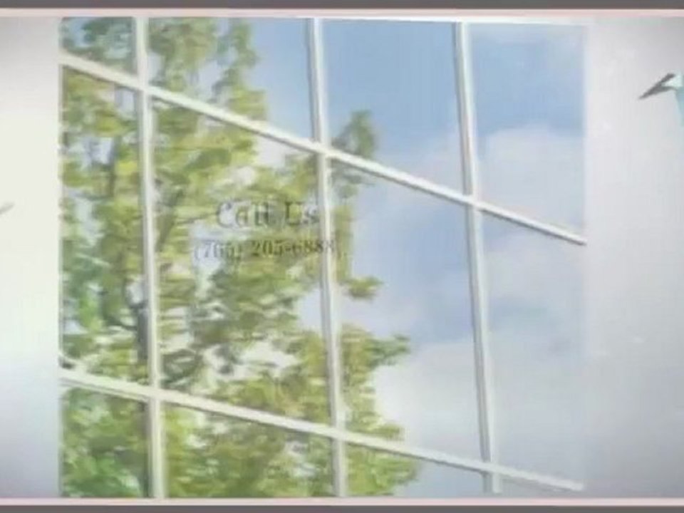 Bob's Window Cleaning (765) 205-6888