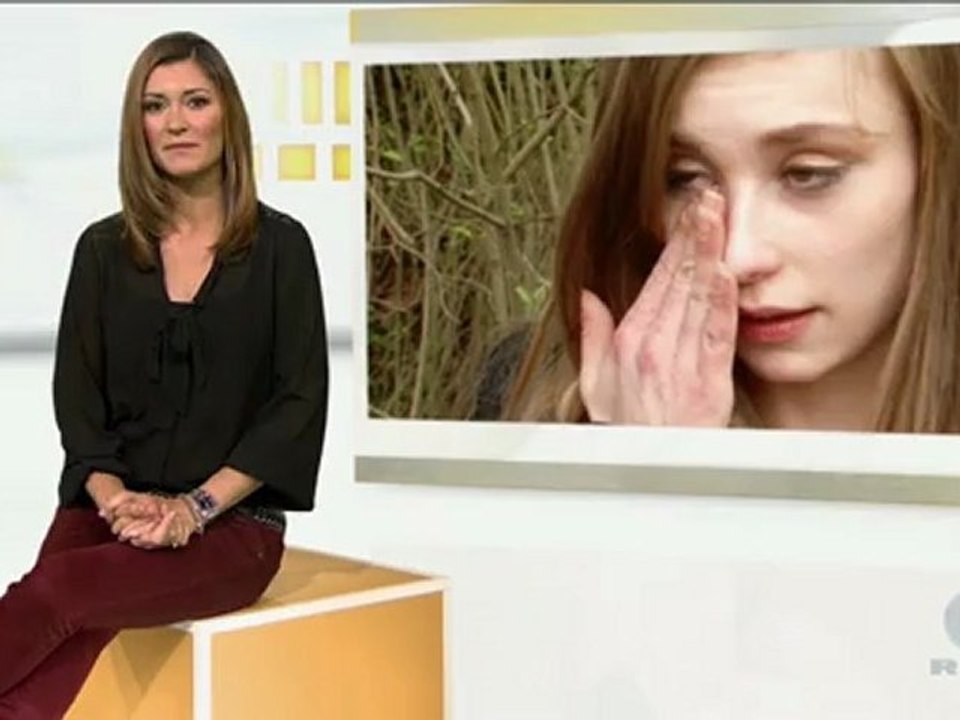 Sandra Thier  30.10.2012 -spezial-