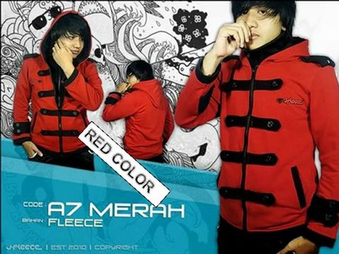 jaket kelas Bandung dan Jakarta Indonesia