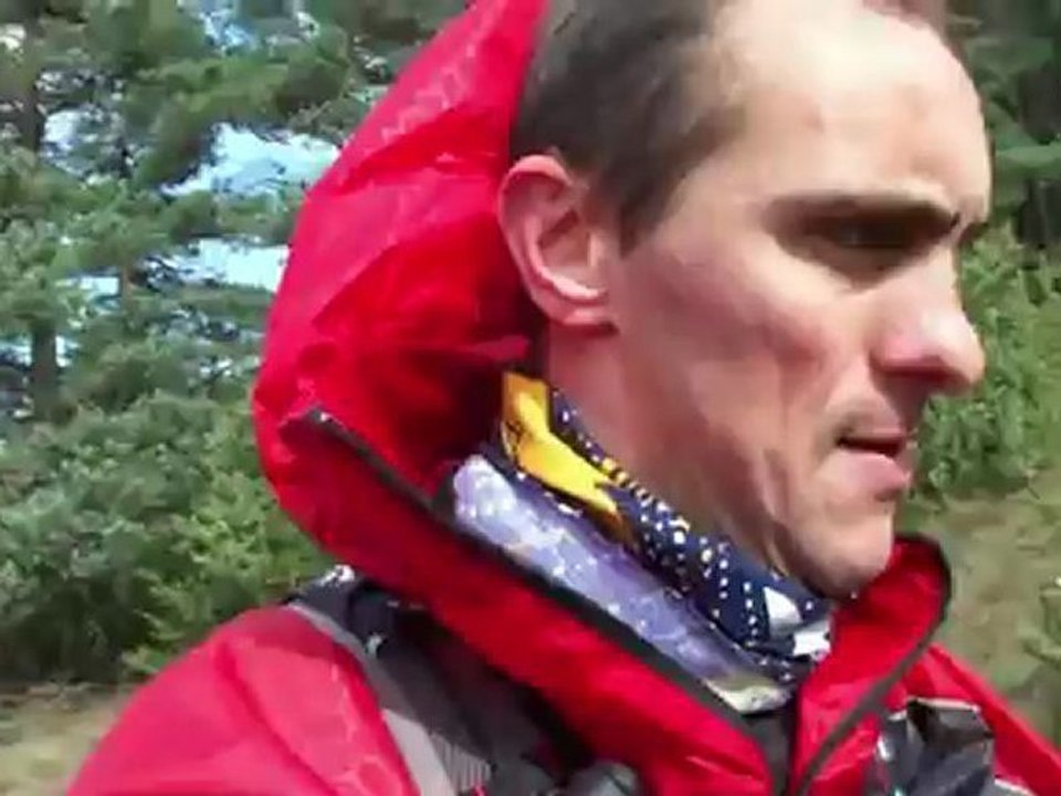 Templiers 2012