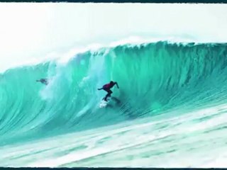 Rip Curl Pro Portugal 2012 - Day 1 Freesurf At Supertubos