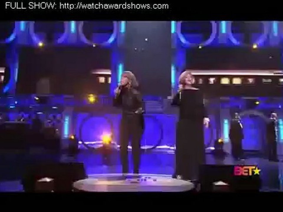 Song of the Year performance Soul Train Awards 2012