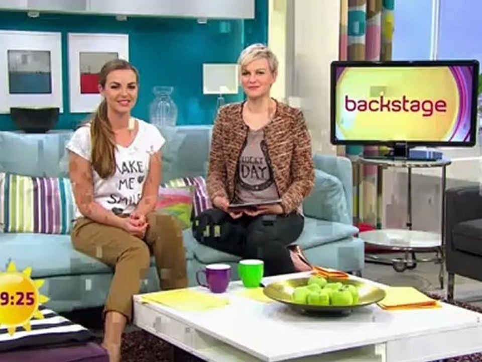 Annika Kipp  31.10.2012