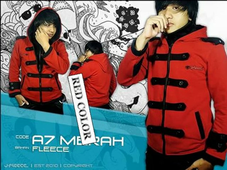 jaket keren murah Bandung dan Surabaya Indonesia