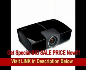 Viewsonic PRO8100 Full HD 1080p Home Theater Projector REVIEW