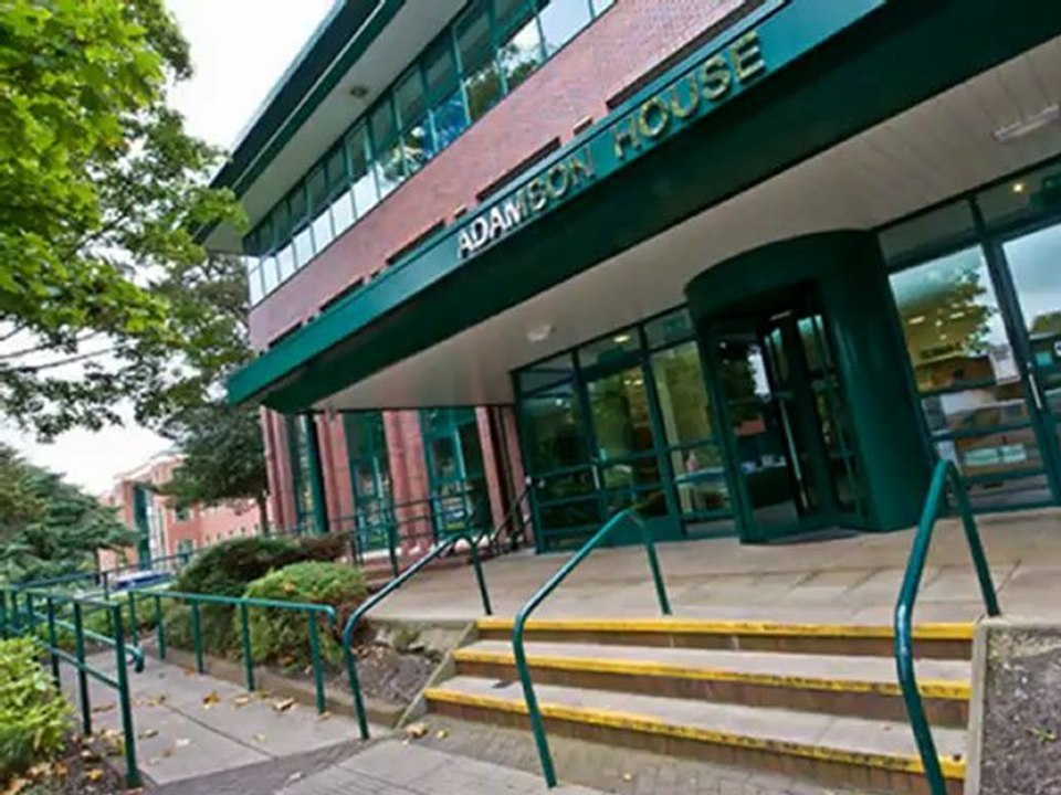 Manchester office space - Serviced offices at Wilmslow Rd