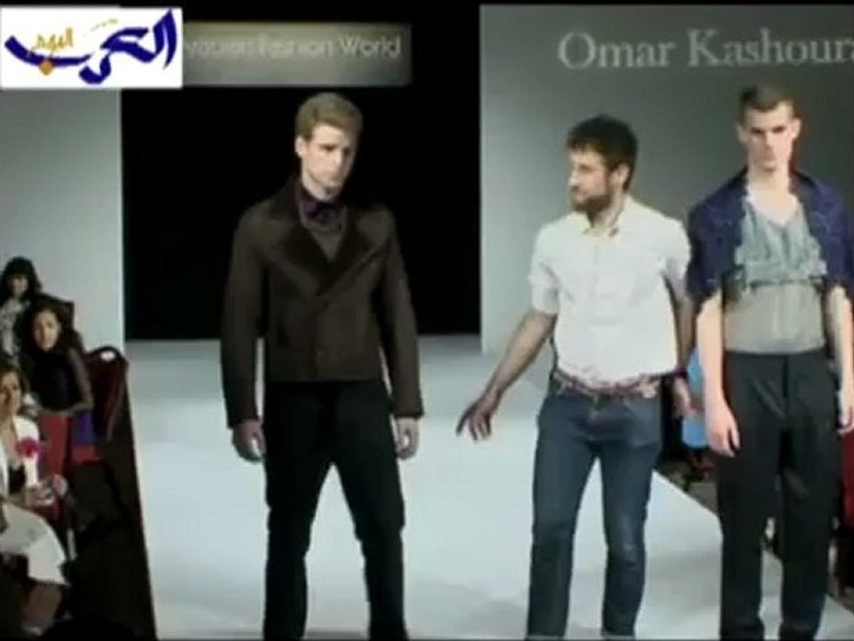 مقابلة مع ربيع زد
