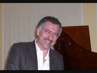 Rosario Ruggiero interpreta J. Brahms intermezzo op 119 n 3