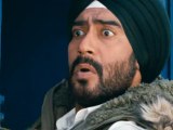 'Son of Sardaar' Gets Clean Chit From Sikh Community