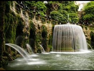 Rosario Ruggiero interpreta F. Liszt Giochi d'acqua alla Villa d'Este