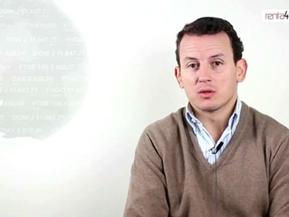 01.11.12 · PMI manufacturero China - Apertura mercado bursátil español - www.renta4.com