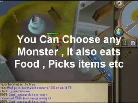 Ban Proof Runescape Bot For Download