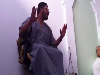 الشيخ محمد إردي شهر رمضان و العشر الأوخر