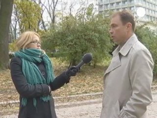 Ukraine opposition party to take election fraud to court