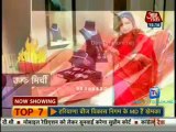 Saas Bahu Aur Betiyan [Aaj Tak] 1st November 2012 Video p4