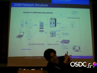 [OSDC.fr 2012] Osmocom Erlang SCCP/TCAP/MAP protocol stack (3/3)