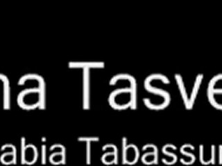 Zama Tasveer- Rabia Tabasum