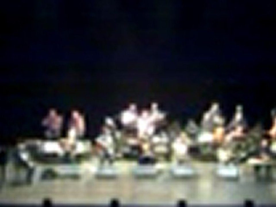 Concert de l'orchestre El Gusto du 27/10/2012 au Colisée de Roubaix (6/10)