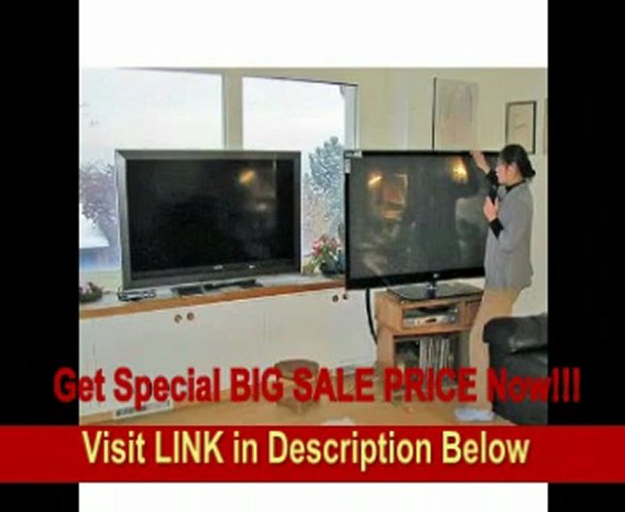 BEST BUY LG 60PX950 60-inch 1080p 3D Ready Plasma HDTV