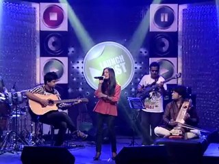 LaunchCast - Shilpa Rao - Episode - ArtistAloud