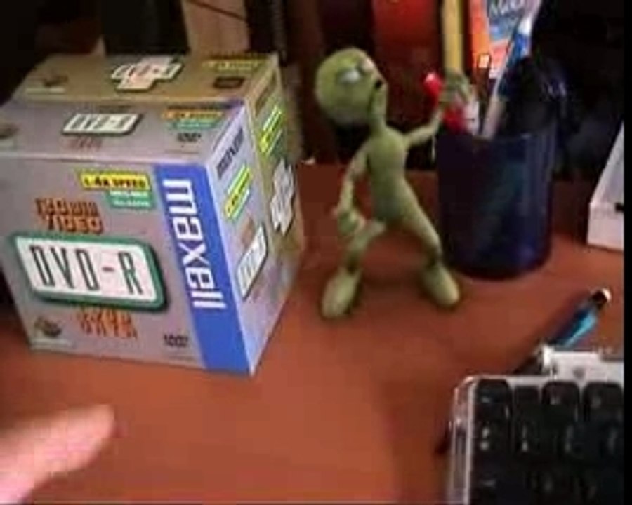 honetez alien