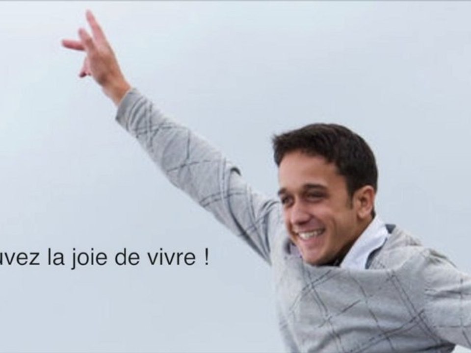 Coach en ligne : lacher prise exercices.