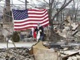 Sandy wipes out New York community