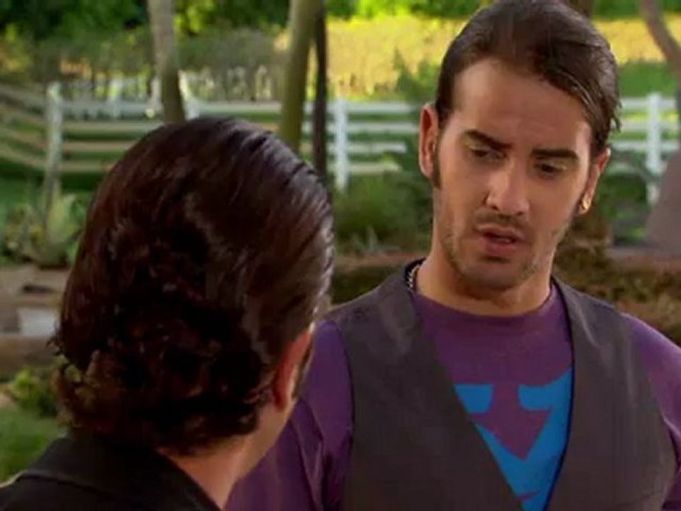 Corazón Valiente Capitulo 163 p4