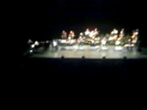 Concert de l'orchestre El Gusto du 27/10/2012 au Colisée de Roubaix (10/10)