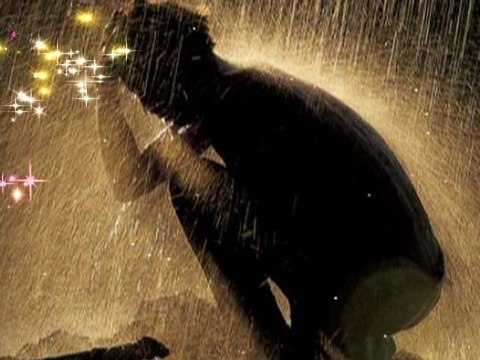 Mustafa Toros (Ex Mc Cambaz) - Gözlerin Farklı Aşklarda # 2012 # {Beat Ouz-han}