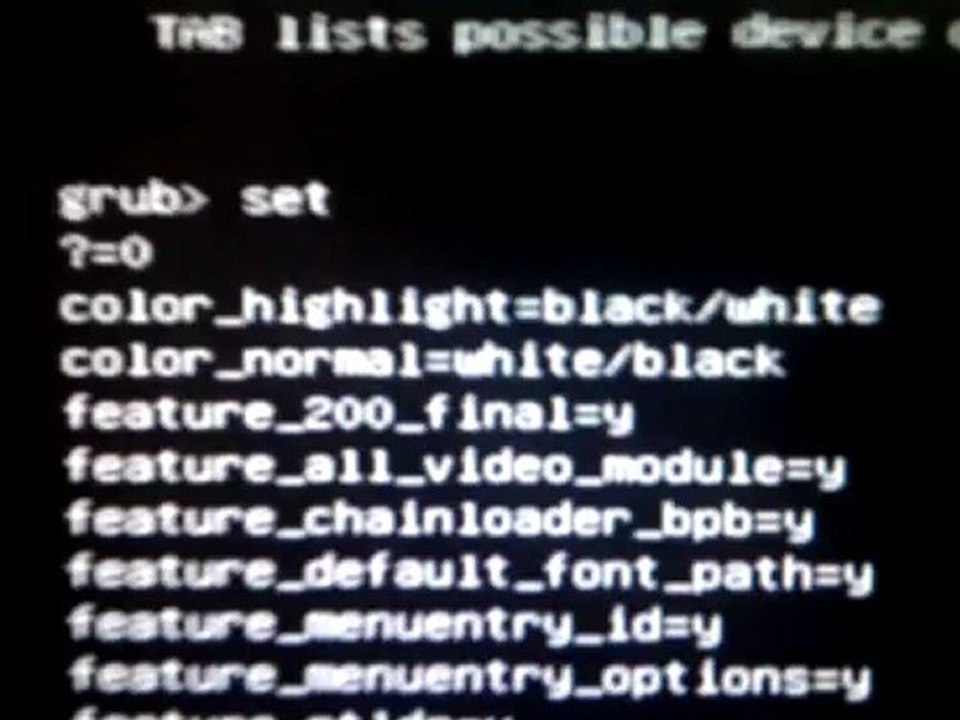 Minimal Bash Like Line Editing Is Supported For The First Word Tab Lists Possible Command Completion Anywhere Else Tab Lists Possible Device Or File Completions