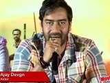 Editing 'Son Of Sardaar' Hasn't Affected Its Creativity - Ajay Devgn