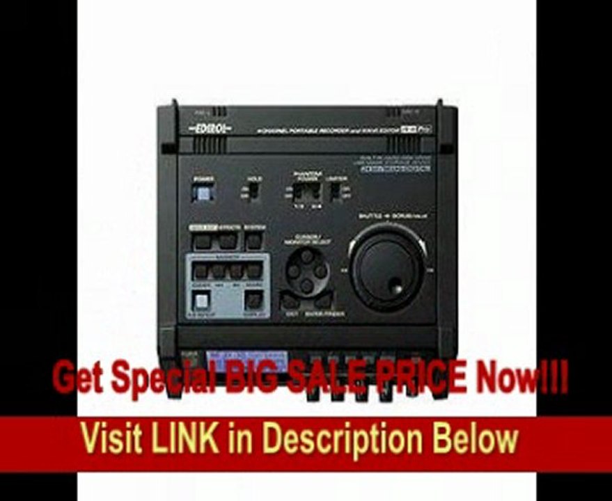 SPECIAL DISCOUNT Roland R-4 Pro