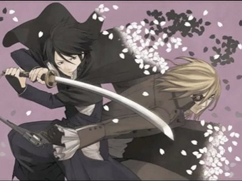 •◕Tonkhai◕• 荒野流転 「歌ってみた」幕末機関説 FictionJunctionYUUKA ダイアナ・ガーネット（Diana Garnet）