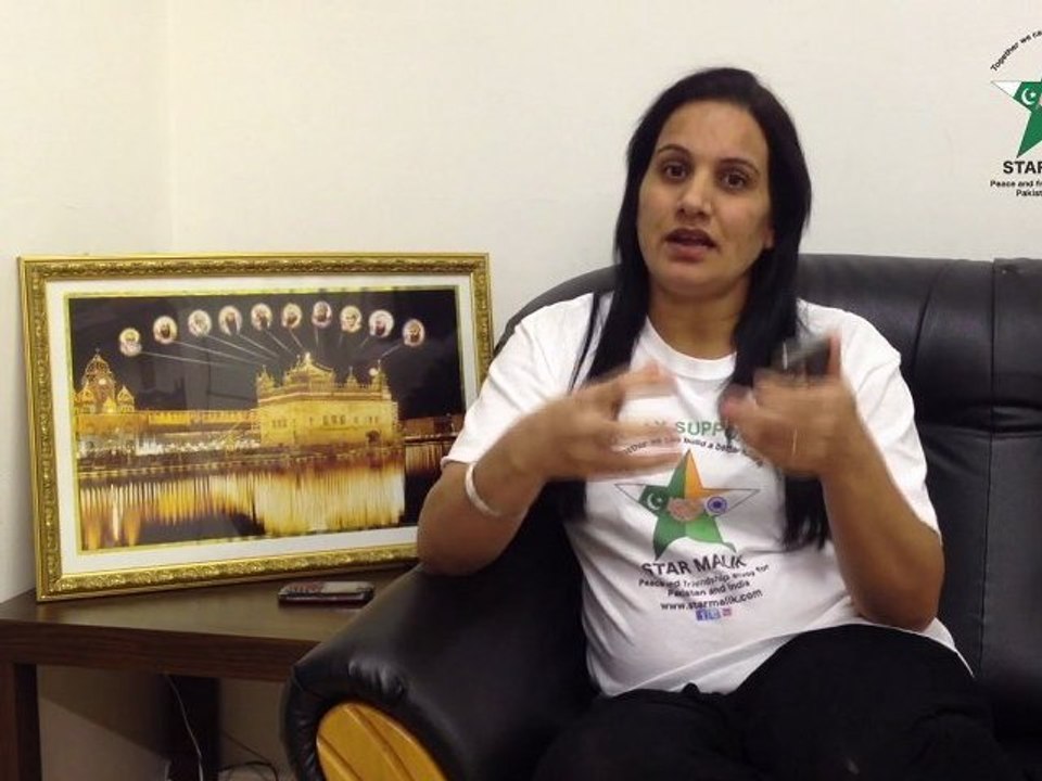 STAR MALIK - Supporters Interviews