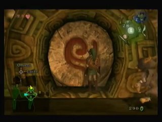 The Legend of Zelda TP - 06 - Une sacrée mauvaise herbe