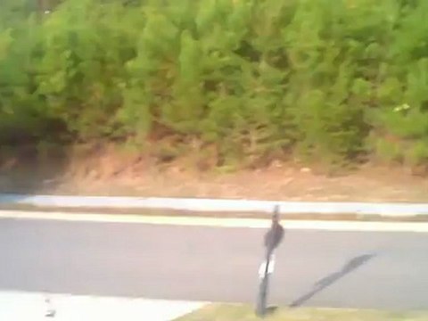 Daytime UFO - Paris, Kentucky - 20 October 2012 - MUFON