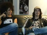 Shaka Ponk (interview exclusive)